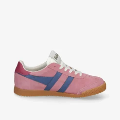 Gola Damen Sneaker Low-Damen Halbschuhe | Sneaker