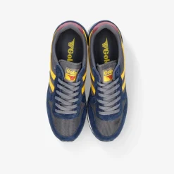 Gola ​ Damen Sneaker Low-Herren Sneaker