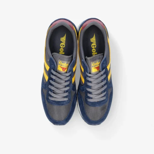 Gola ​ Damen Sneaker Low-Herren Sneaker