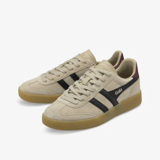 Gola Damen Sneaker Low-Damen Sneaker