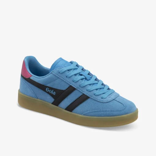Gola Damen Sneaker Low-Damen Sneaker