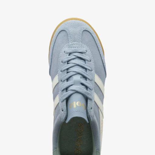 Gola Damen Sneaker Low-Damen Sneaker