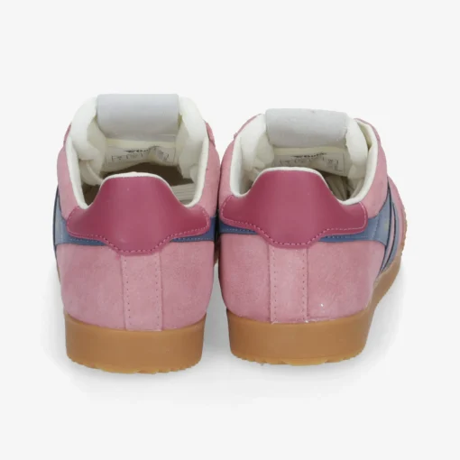 Gola Damen Sneaker Low-Damen Halbschuhe | Sneaker