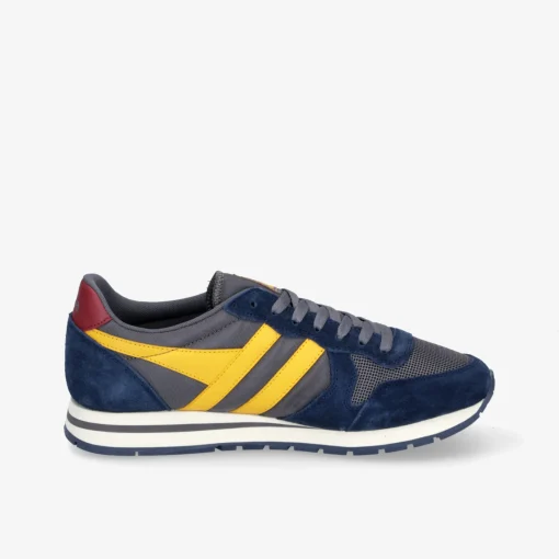 Gola ​ Damen Sneaker Low-Herren Sneaker