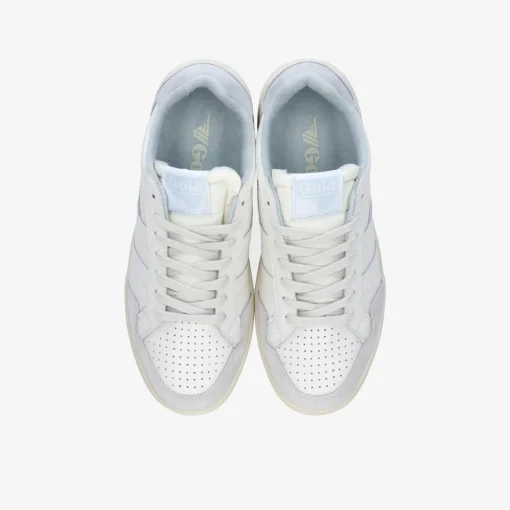 Gola ​ Damen Sneaker Low-Damen Sneaker