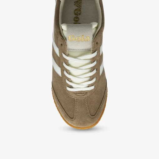 Gola Damen Sneaker Low-Damen Halbschuhe | Sneaker