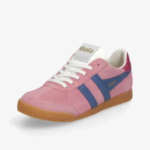 Gola Damen Sneaker Low-Damen Halbschuhe | Sneaker