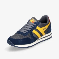 Gola ​ Damen Sneaker Low-Herren Sneaker