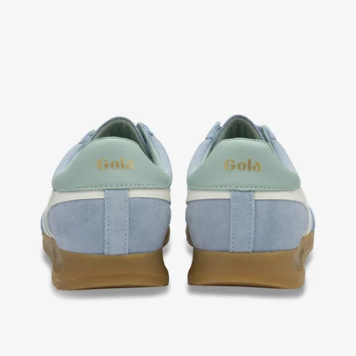 Gola Damen Sneaker Low-Damen Sneaker