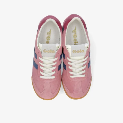 Gola Damen Sneaker Low-Damen Halbschuhe | Sneaker
