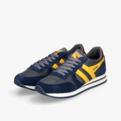 Gola ​ Damen Sneaker Low-Herren Sneaker