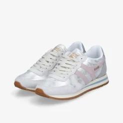 Gola ​ Daytona Blaze Damen Sneaker Low-Damen Sneaker