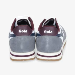 Gola ​ Daytona Damen Sneaker Low-Herren Sneaker