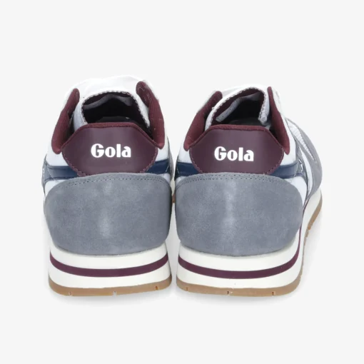 Gola ​ Daytona Damen Sneaker Low-Herren Sneaker