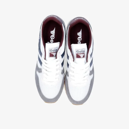 Gola ​ Daytona Damen Sneaker Low-Herren Sneaker