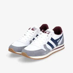 Gola ​ Daytona Damen Sneaker Low-Herren Sneaker