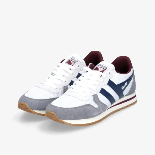 Gola ​ Daytona Damen Sneaker Low-Herren Sneaker