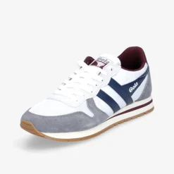 Gola ​ Daytona Damen Sneaker Low-Herren Sneaker
