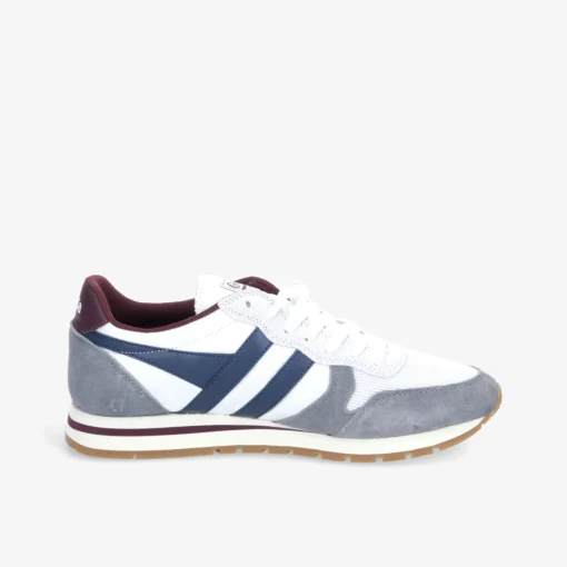 Gola ​ Daytona Damen Sneaker Low-Herren Sneaker