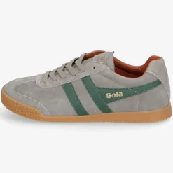 Gola ​ Harrier Herren Sneaker Low-Herren Sneaker