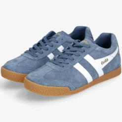 Gola ​ Harrier Herren Sneaker Low-Herren Sneaker