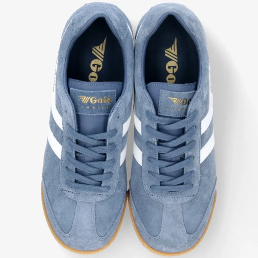 Gola ​ Harrier Herren Sneaker Low-Herren Sneaker