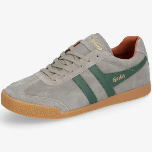 Gola ​ Harrier Herren Sneaker Low-Herren Sneaker