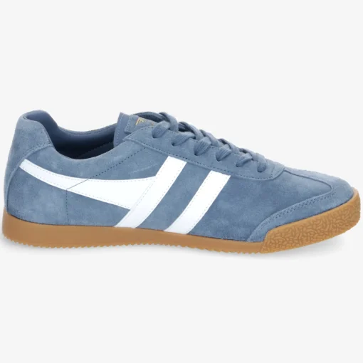Gola ​ Harrier Herren Sneaker Low-Herren Sneaker