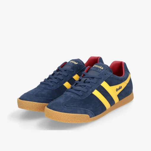 Gola Herren Sneaker Low-Herren Sneaker