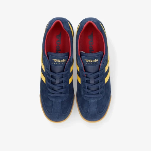 Gola Herren Sneaker Low-Herren Sneaker