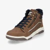 GORDON JACK ​ Herren Schnürer-Herren Boots | Halbschuhe