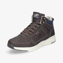 GORDON JACK ​ Herren Schnürer-Herren Boots | Halbschuhe