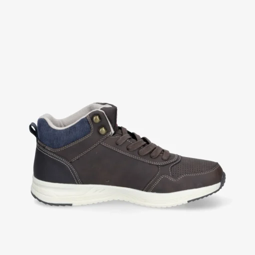 GORDON JACK ​ Herren Schnürer-Herren Boots | Halbschuhe