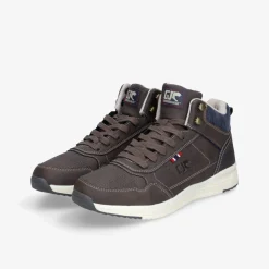 GORDON JACK ​ Herren Schnürer-Herren Boots | Halbschuhe