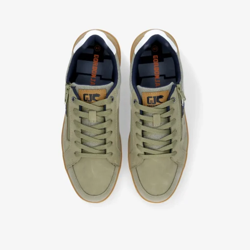 GORDON JACK Herren Schnürer-Herren Halbschuhe
