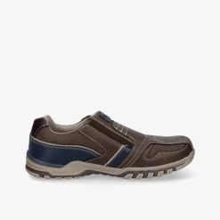 GORDON JACK Herren Slipper-Herren Halbschuhe