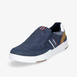GORDON JACK Herren Slipper-Herren Halbschuhe