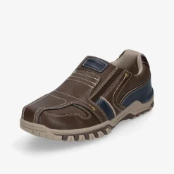 GORDON JACK Herren Slipper-Herren Halbschuhe