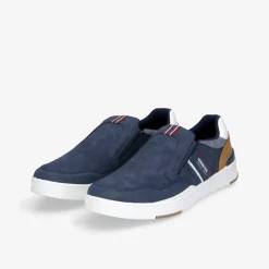 GORDON JACK Herren Slipper-Herren Halbschuhe