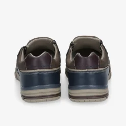 GORDON JACK Herren Slipper-Herren Halbschuhe