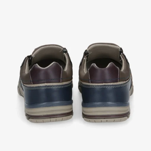 GORDON JACK Herren Slipper-Herren Halbschuhe