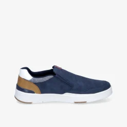 GORDON JACK Herren Slipper-Herren Halbschuhe