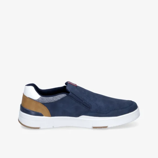 GORDON JACK Herren Slipper-Herren Halbschuhe