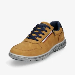 GORDON JACK Herren Sneaker Low-Herren Halbschuhe | Sneaker
