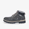 GORDON JACK ​ Herren Winterstiefel-Herren Stiefel