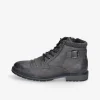 GORDON JACK ​ Herren Winterstiefel-Herren Stiefel