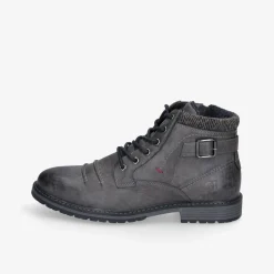 GORDON JACK ​ Herren Winterstiefel-Herren Stiefel