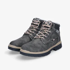 GORDON JACK ​ Herren Winterstiefel-Herren Stiefel