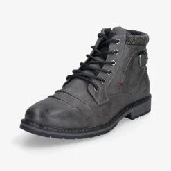 GORDON JACK ​ Herren Winterstiefel-Herren Stiefel