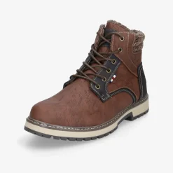 GORDON JACK ​ Herren Winterstiefel-Herren Stiefel